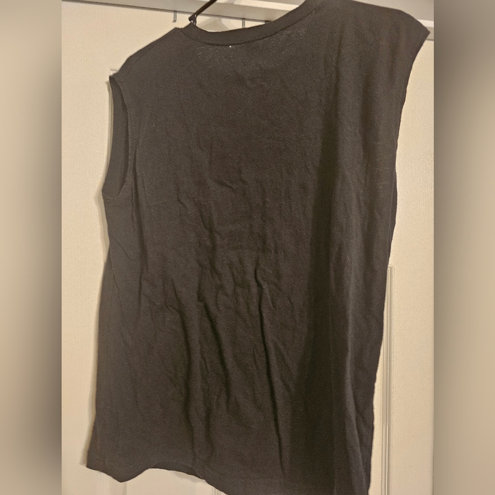 Pittsburgh Pirates Youth Tank Top.  Size:XXL. - Picture 2 of 4